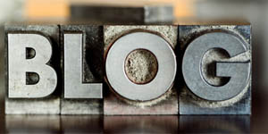 Business Web Blog