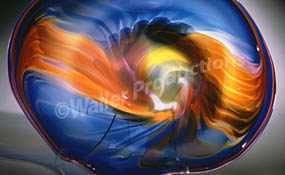 Custom Photography - Product - Art Glass